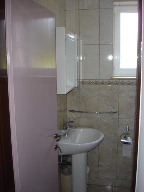 Apartments Indira II Lovište Habitación foto